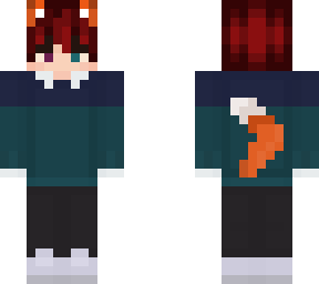 fox lore