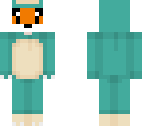 foxtoggled