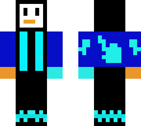 freeze flame pengi