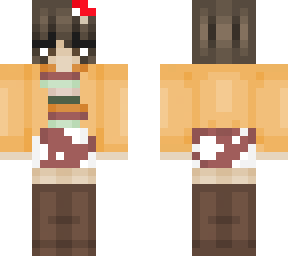 friends skin :d