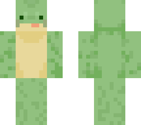 frog