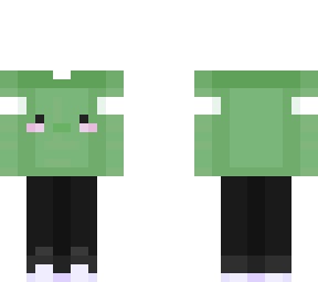frog