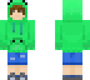 frog boi