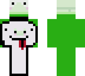 frog dream