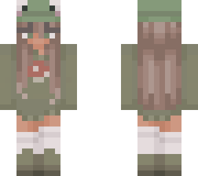 frog hat