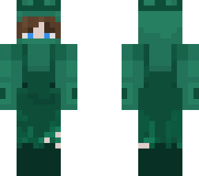 frog kingl