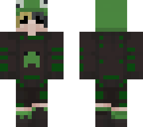 frogfreak
