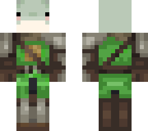 froggi knight