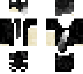 furry suit