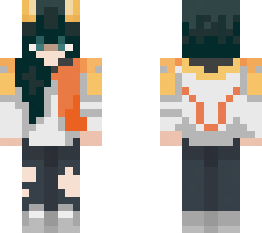 gaby skin