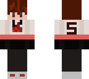 gamer boy skin]