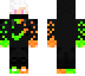 gamer edit