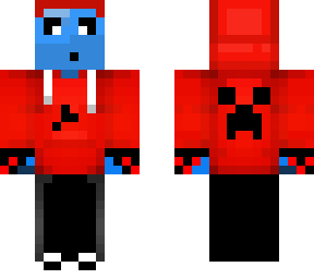 gamerslime(blue)
