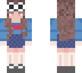 georgenotfound girl aesthetic