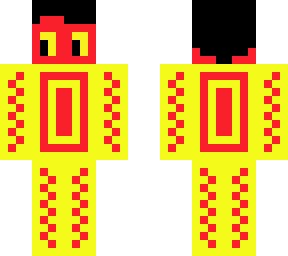 german nuggetteer