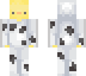 getgoodkids skin (no headband)