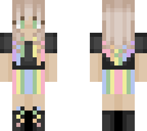 gg's skin