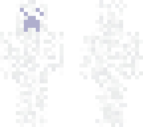 ghostly creeper