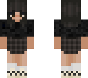 girl skin