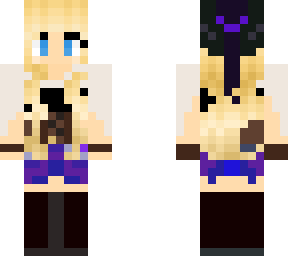 giselle nightshade