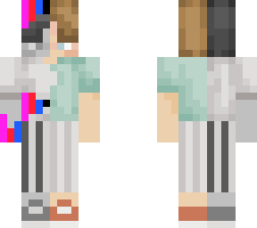 glitch