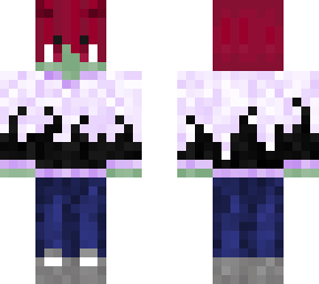 goblin boy edit