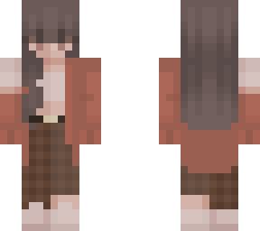 god skin