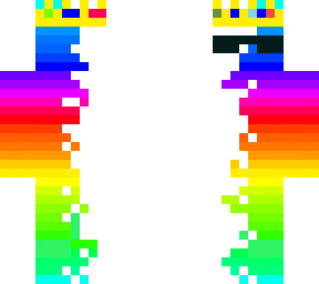 god smiley