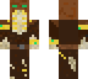 gold hoarder