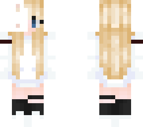 golden blonde