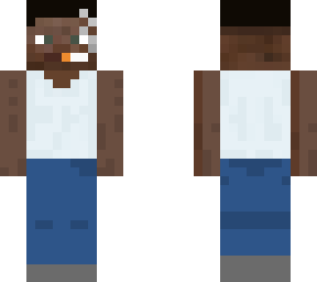 grand theft auto v character