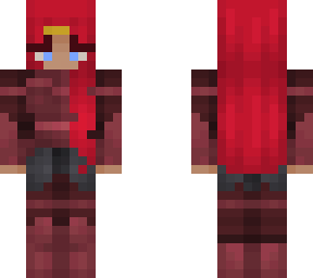 gravelyn doomfire armor (aqw)