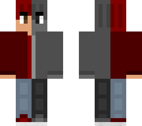 gray split