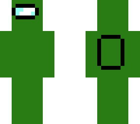 green among us