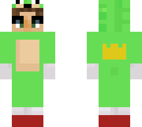 green guardians connor