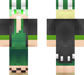 green guardians philza