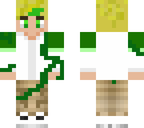 green guardians tommyinnit