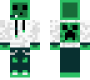 green slime (blue slime redesigned)