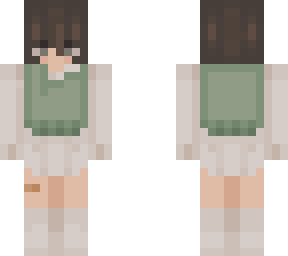 green version