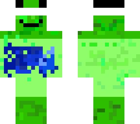 greenfanta