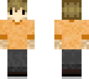 ***** orange ocelots