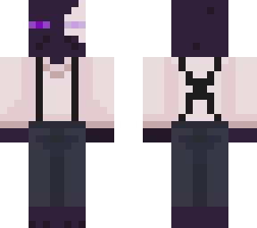 gringo ender