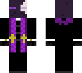 gringo sacerdote
