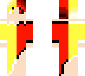 half angel half devil 2
