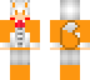 halloween foxy