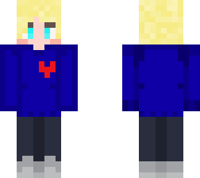 heart boi