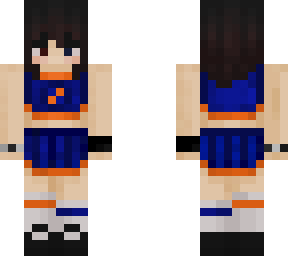 hen cheer lead