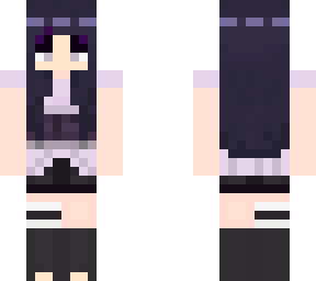 hinata hyuga