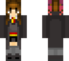 hogwarts gryffindor dee