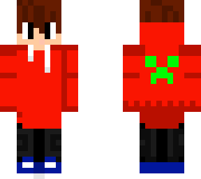 hola no se skin original de minecraftpro